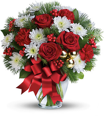 Merry Beautiful Bouquet