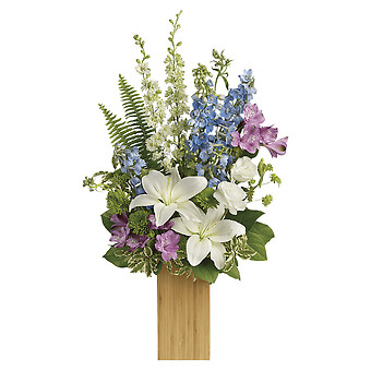 Nature&amp;#039;s Best Bouquet